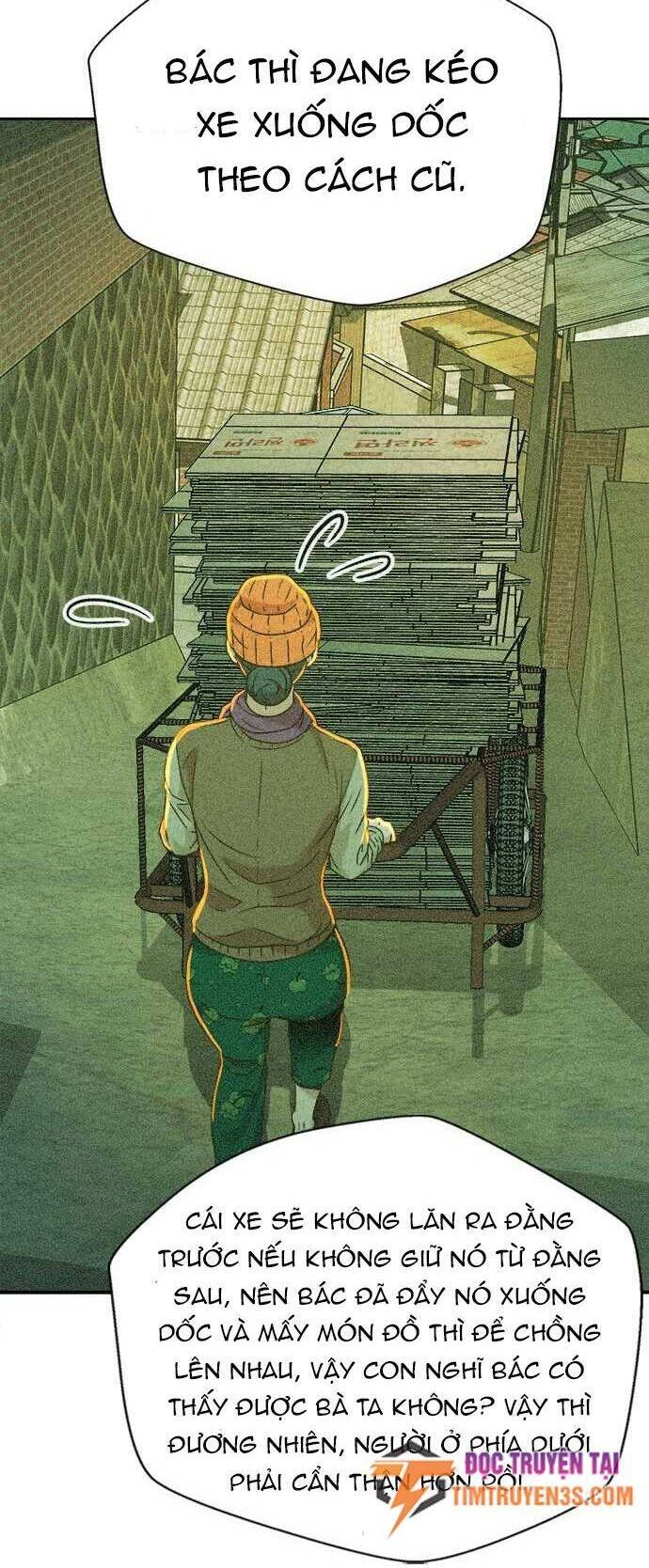 Thẩm Phán Lee Han Young Chapter 12 - 16