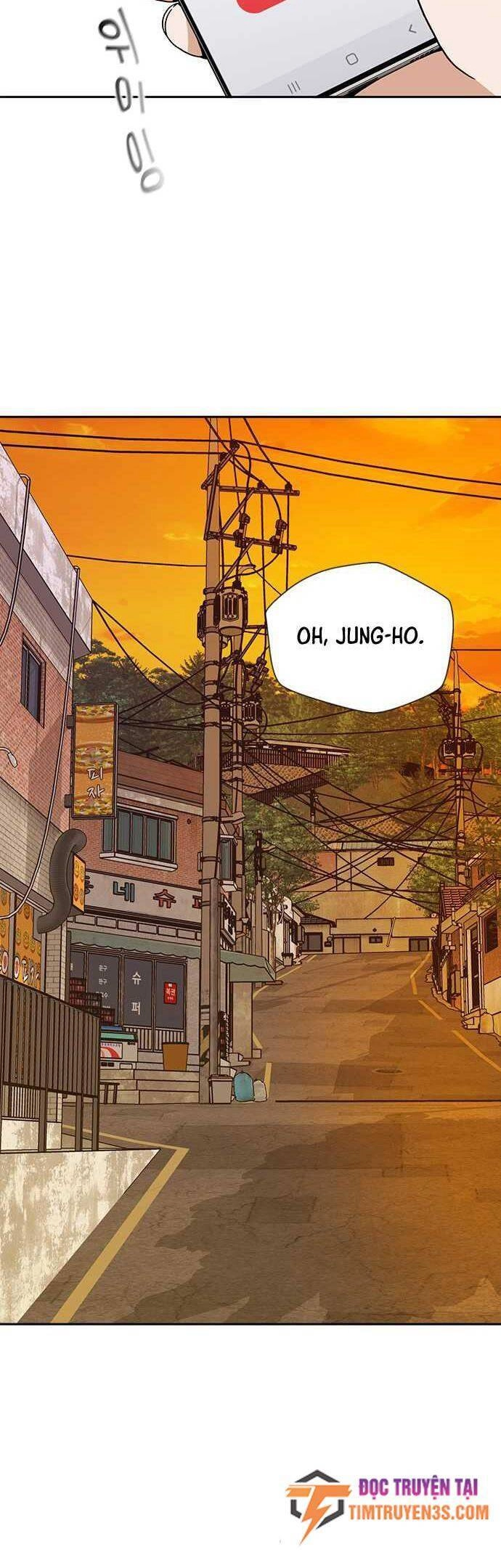 Thẩm Phán Lee Han Young Chapter 12 - 20