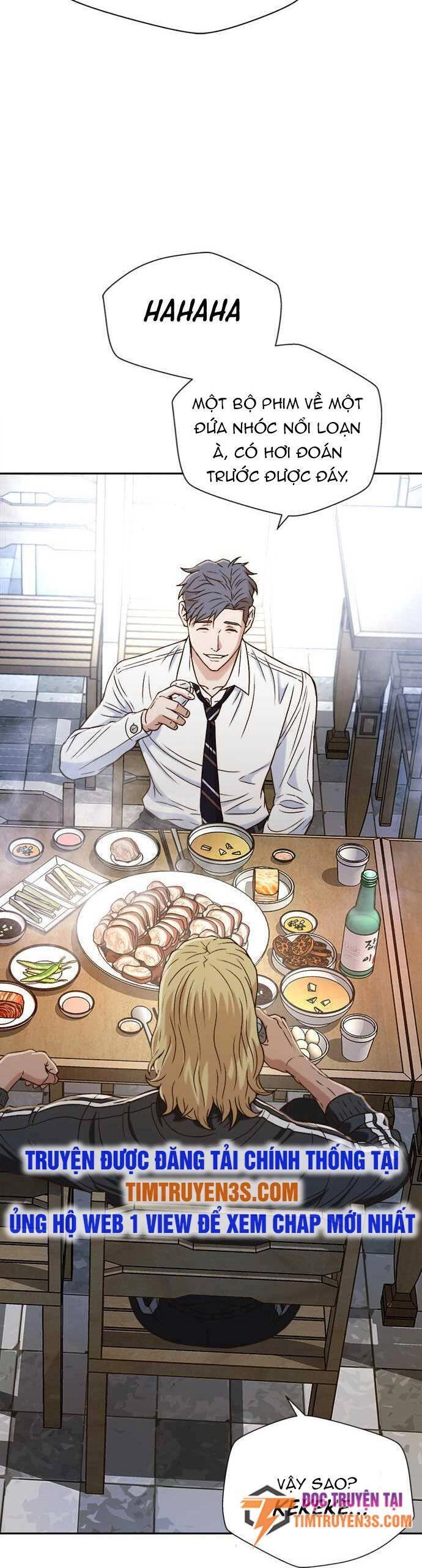 Thẩm Phán Lee Han Young Chapter 12 - 24