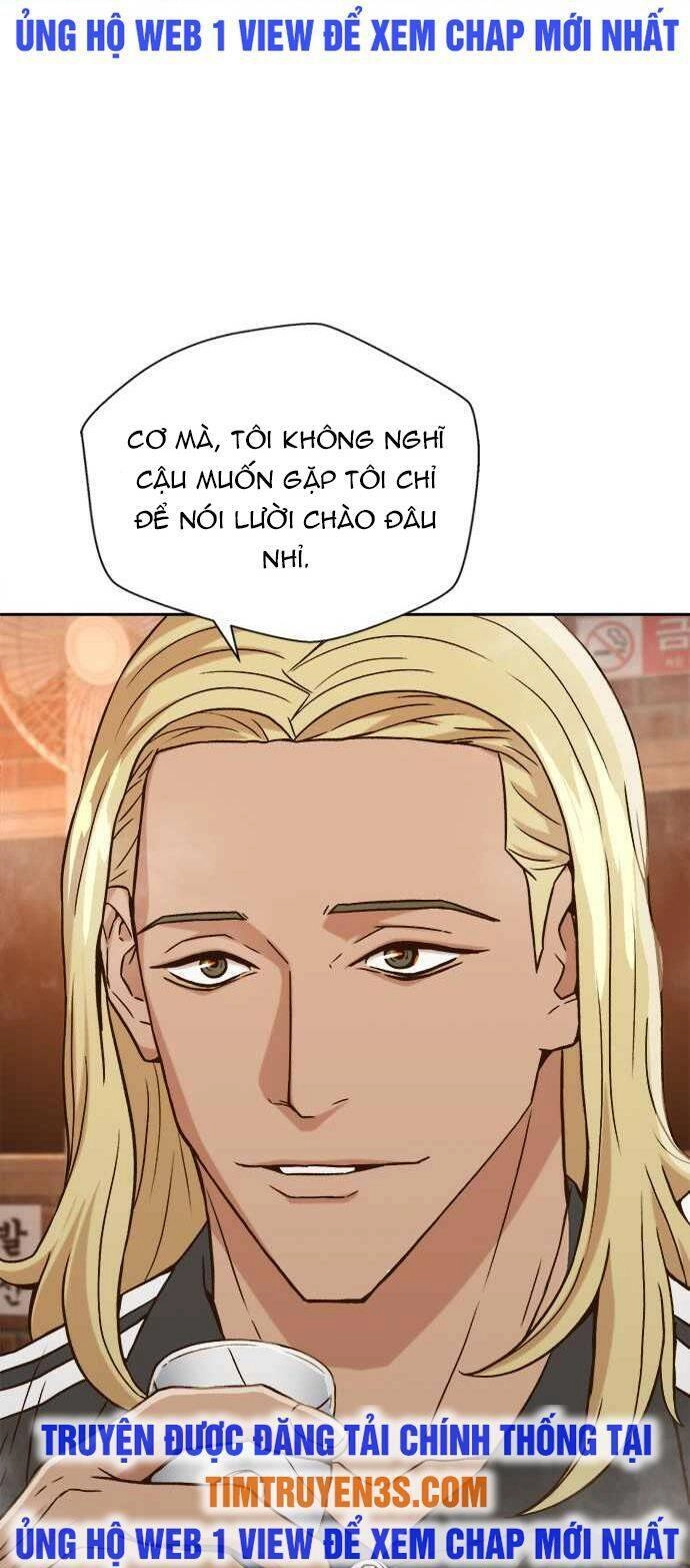 Thẩm Phán Lee Han Young Chapter 12 - 27