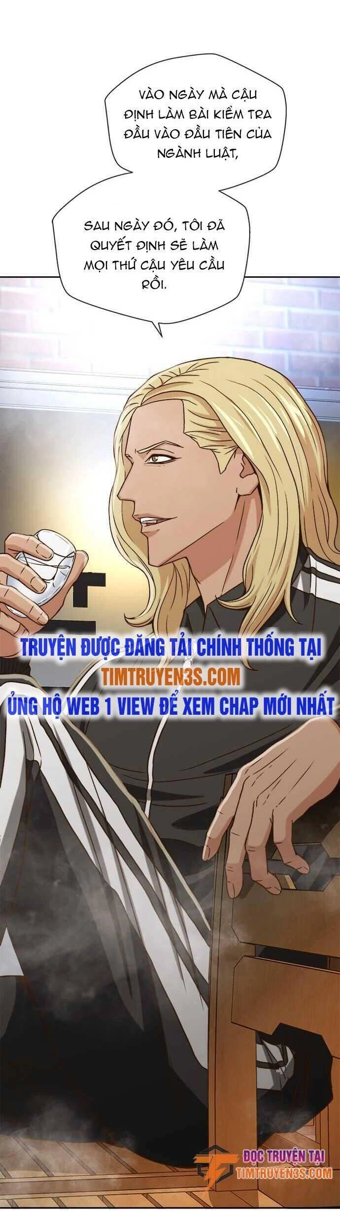 Thẩm Phán Lee Han Young Chapter 12 - 30