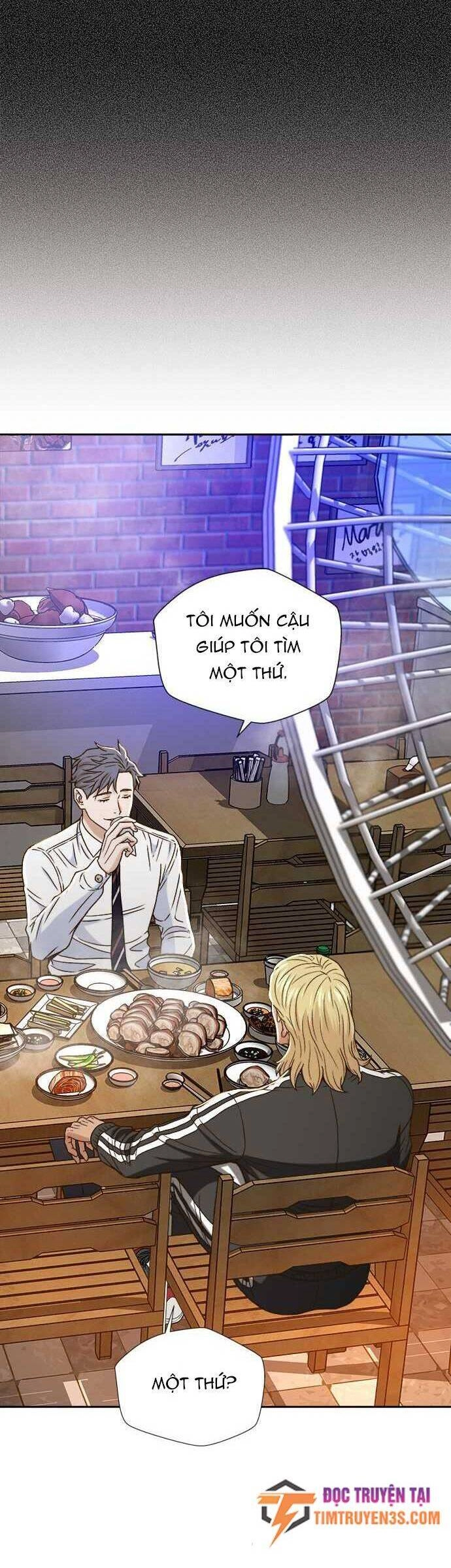 Thẩm Phán Lee Han Young Chapter 12 - 34