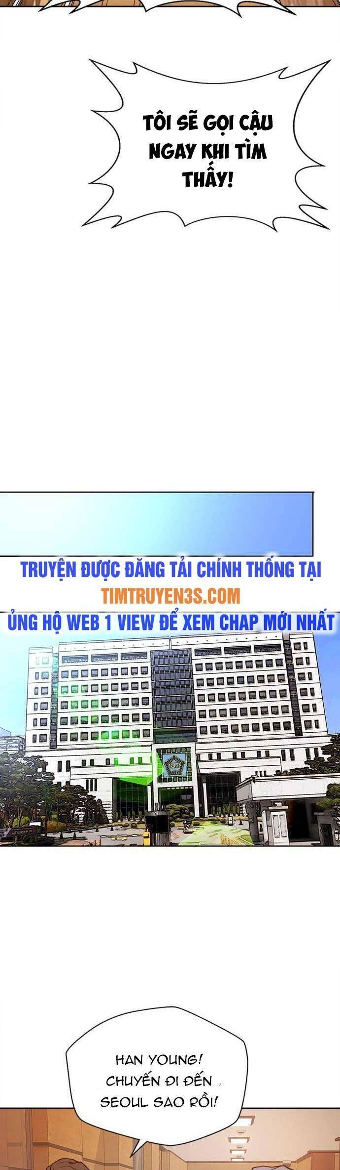 Thẩm Phán Lee Han Young Chapter 12 - 39