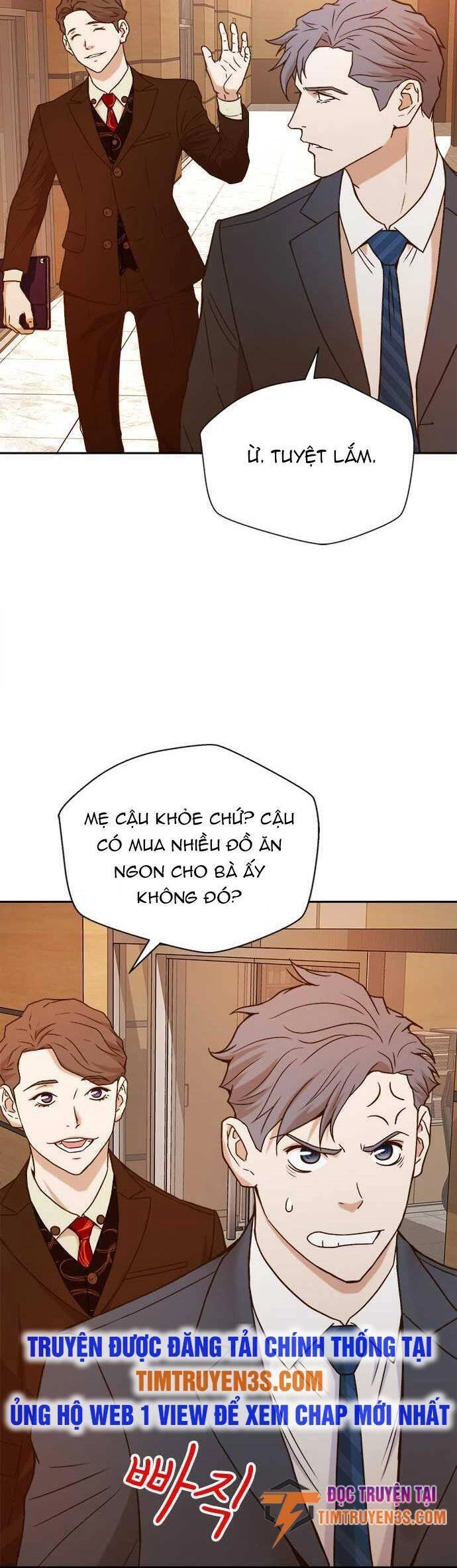 Thẩm Phán Lee Han Young Chapter 12 - 40