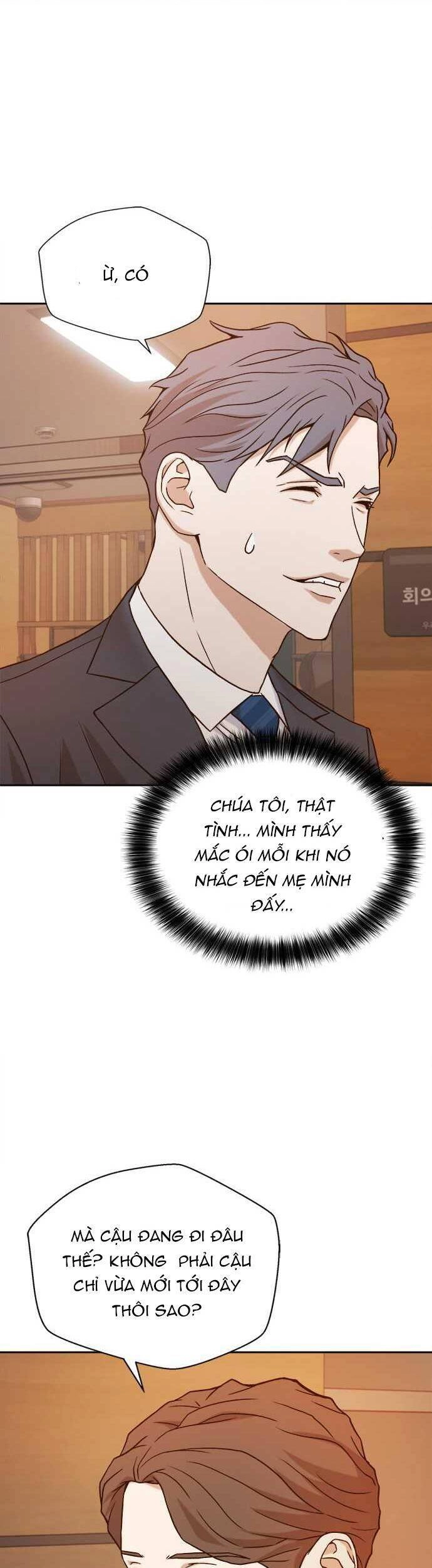 Thẩm Phán Lee Han Young Chapter 12 - 41