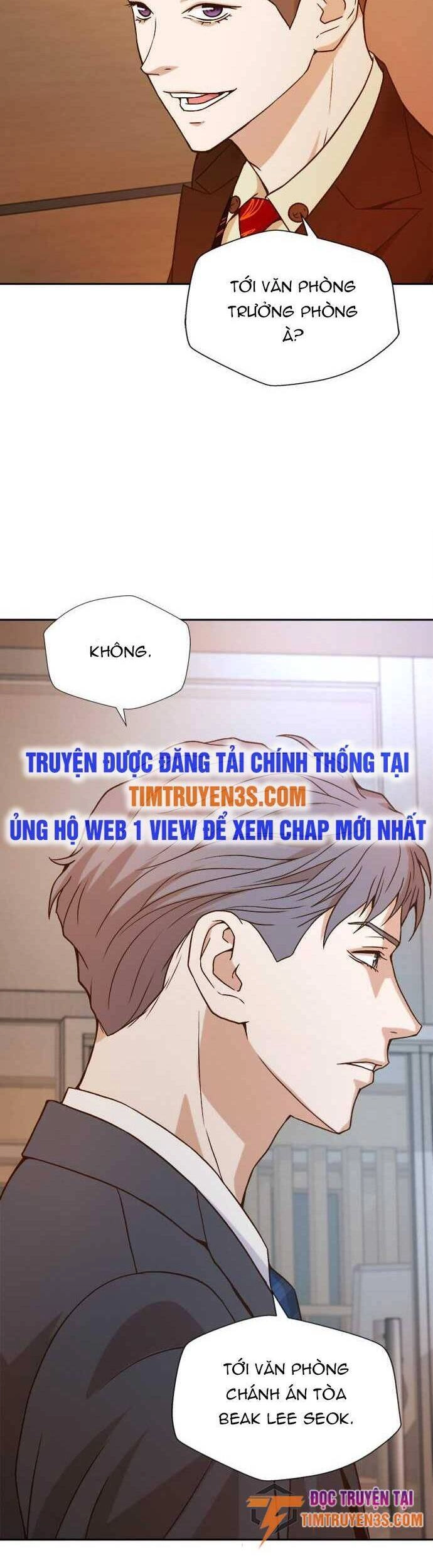 Thẩm Phán Lee Han Young Chapter 12 - 42