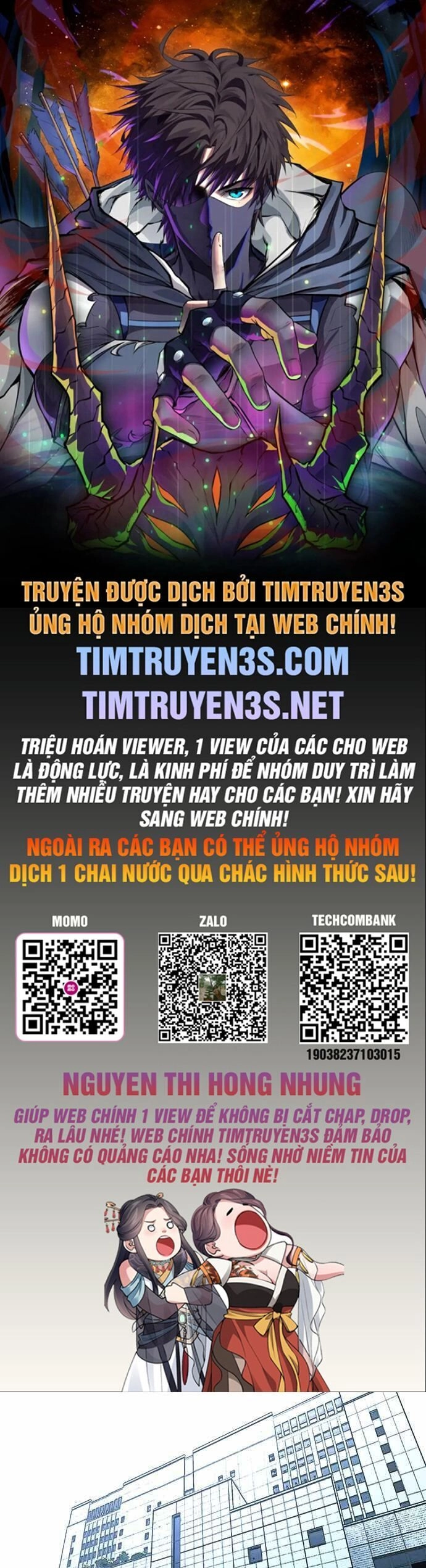 Thẩm Phán Lee Han Young Chapter 13 - 1