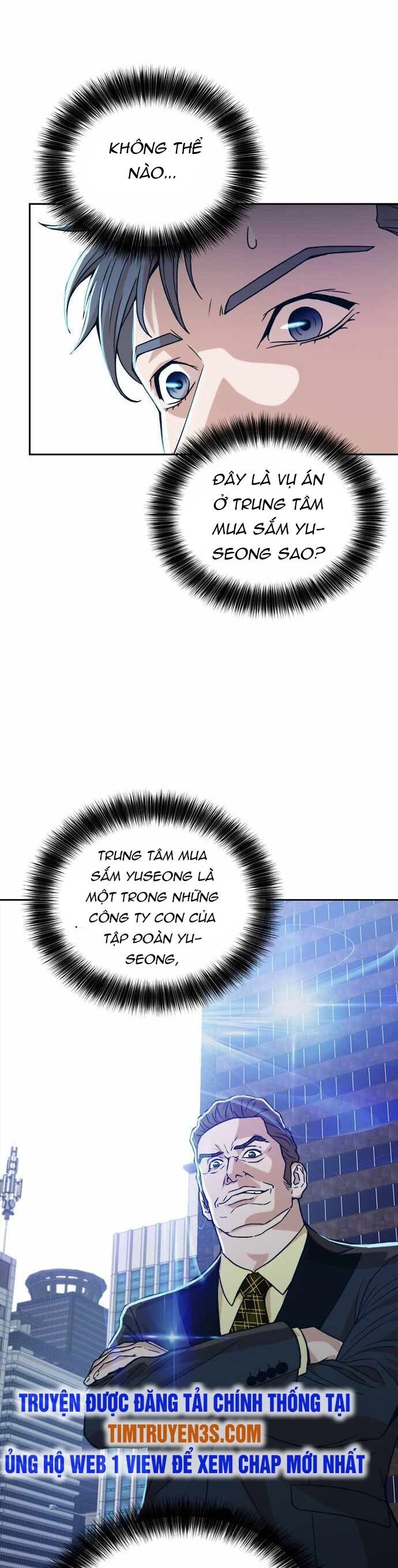 Thẩm Phán Lee Han Young Chapter 13 - 6