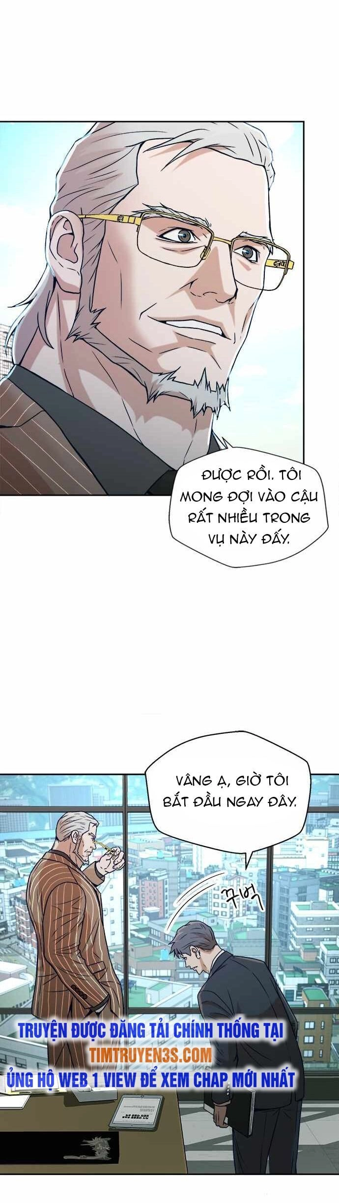 Thẩm Phán Lee Han Young Chapter 13 - 10