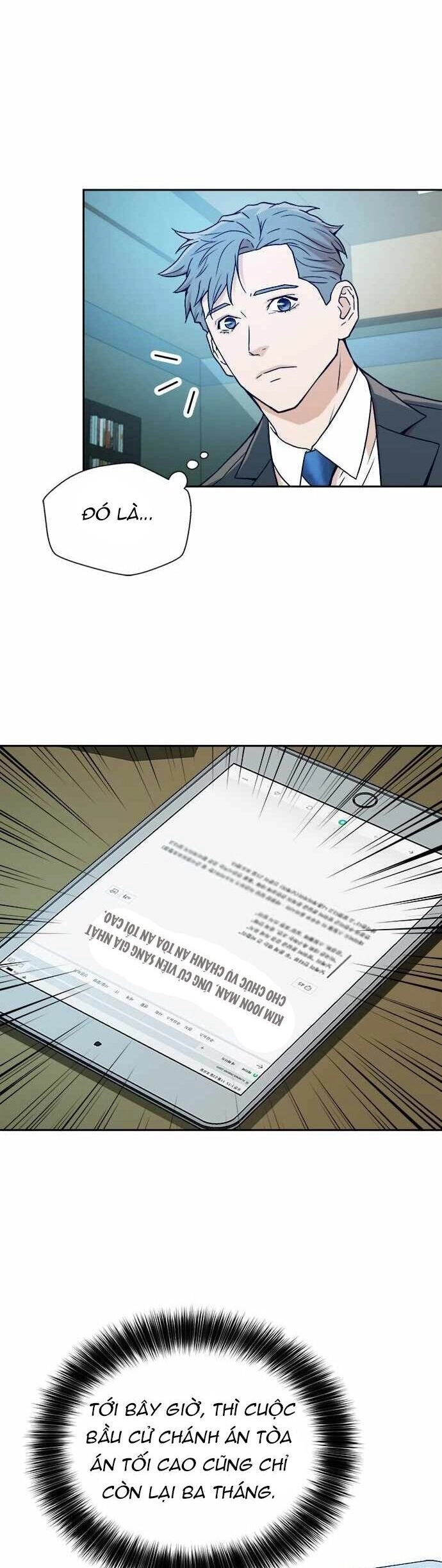 Thẩm Phán Lee Han Young Chapter 13 - 11