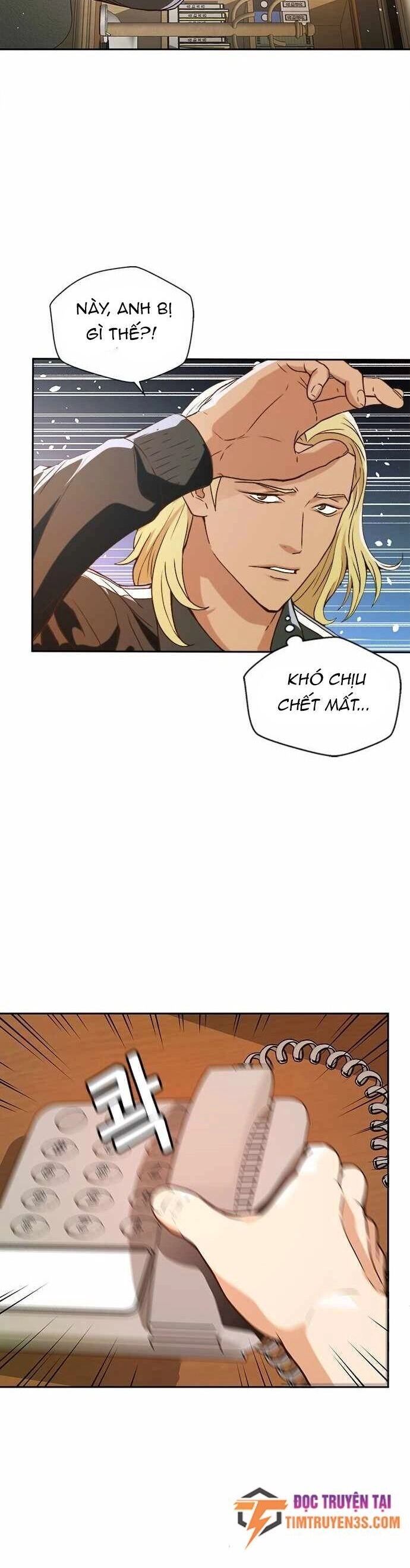 Thẩm Phán Lee Han Young Chapter 13 - 24