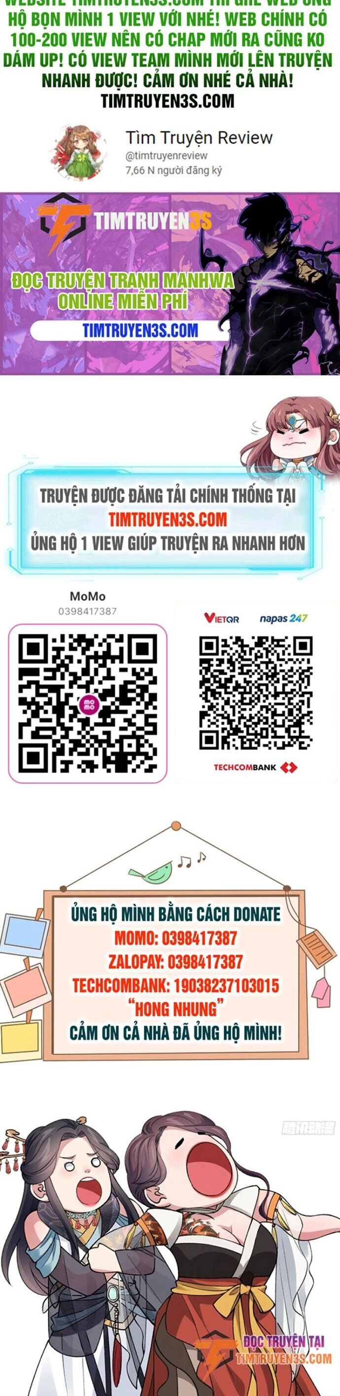 Thẩm Phán Lee Han Young Chapter 13 - 36