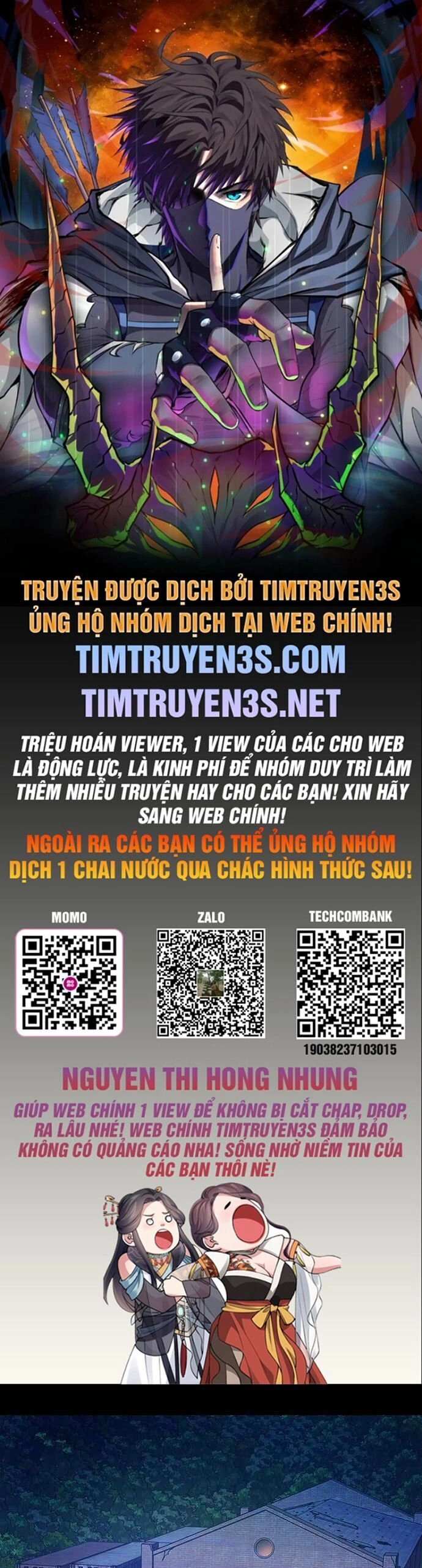 Thẩm Phán Lee Han Young Chapter 14 - 1