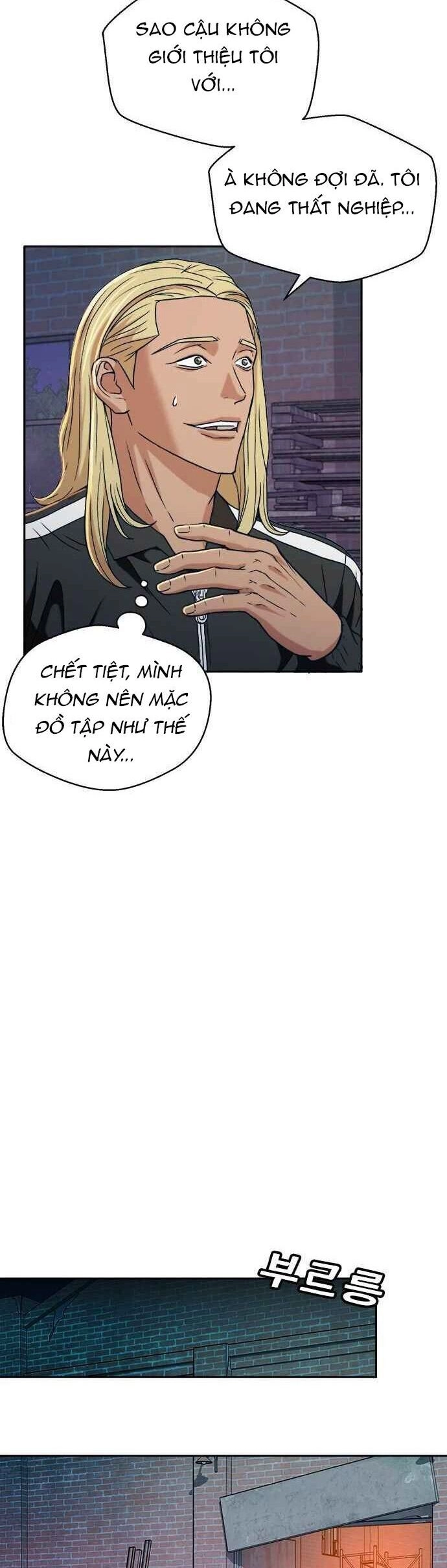 Thẩm Phán Lee Han Young Chapter 14 - 20