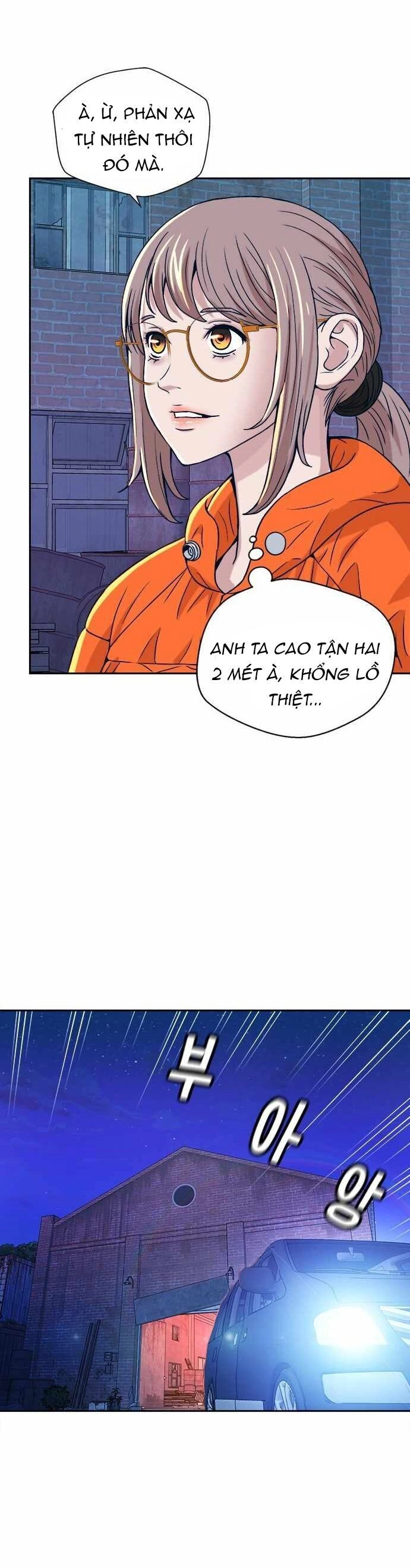 Thẩm Phán Lee Han Young Chapter 14 - 29