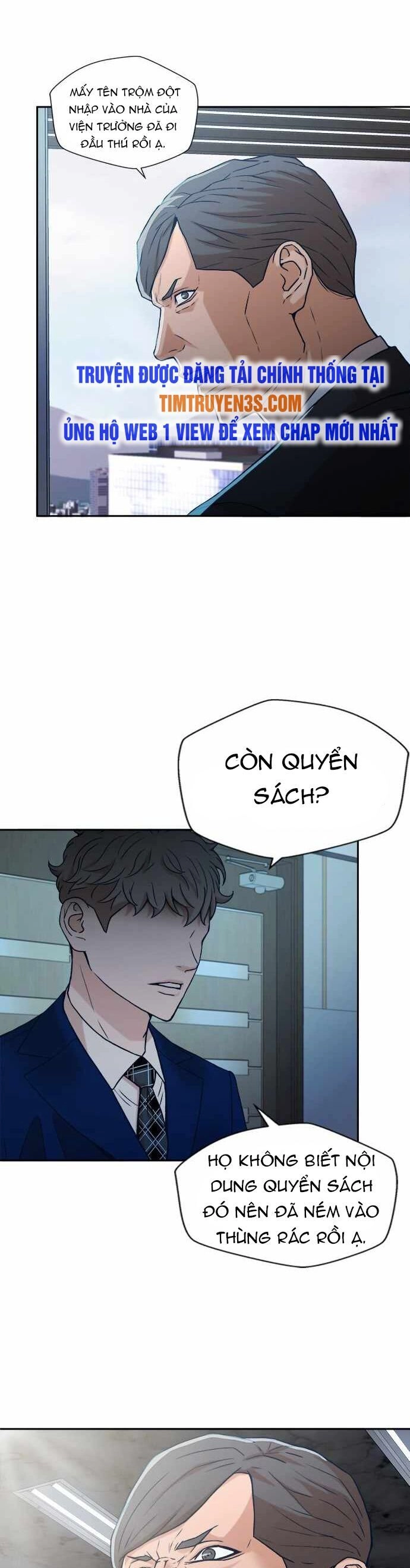 Thẩm Phán Lee Han Young Chapter 14 - 32