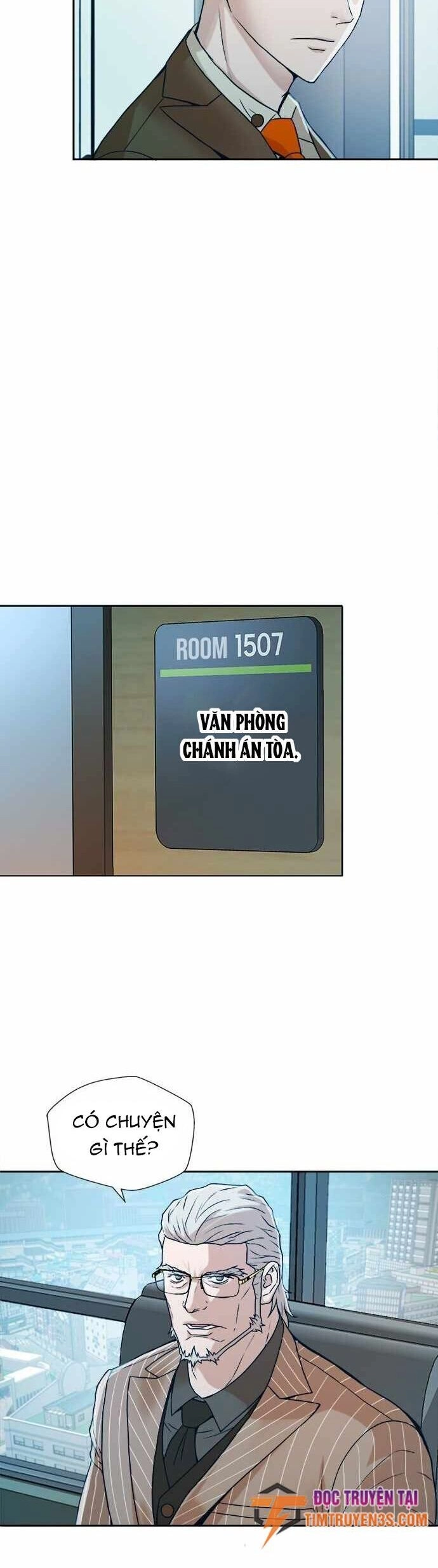 Thẩm Phán Lee Han Young Chapter 14 - 37