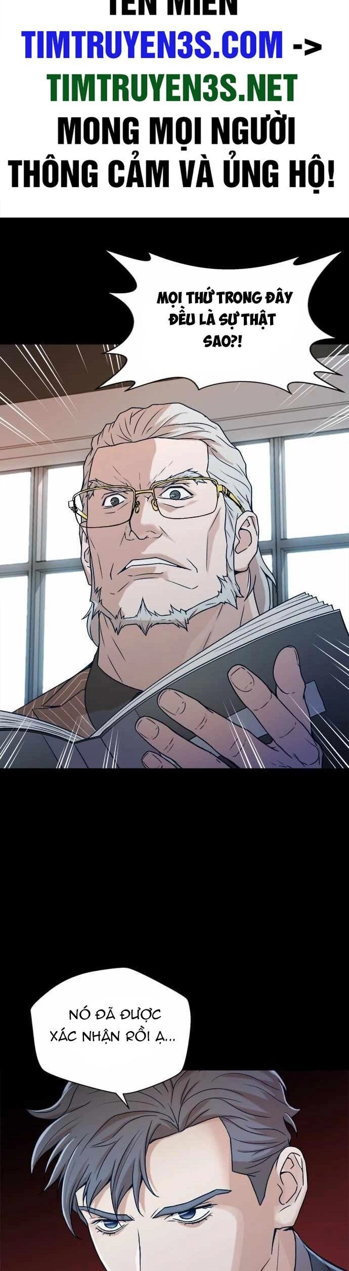 Thẩm Phán Lee Han Young Chapter 15 - 2