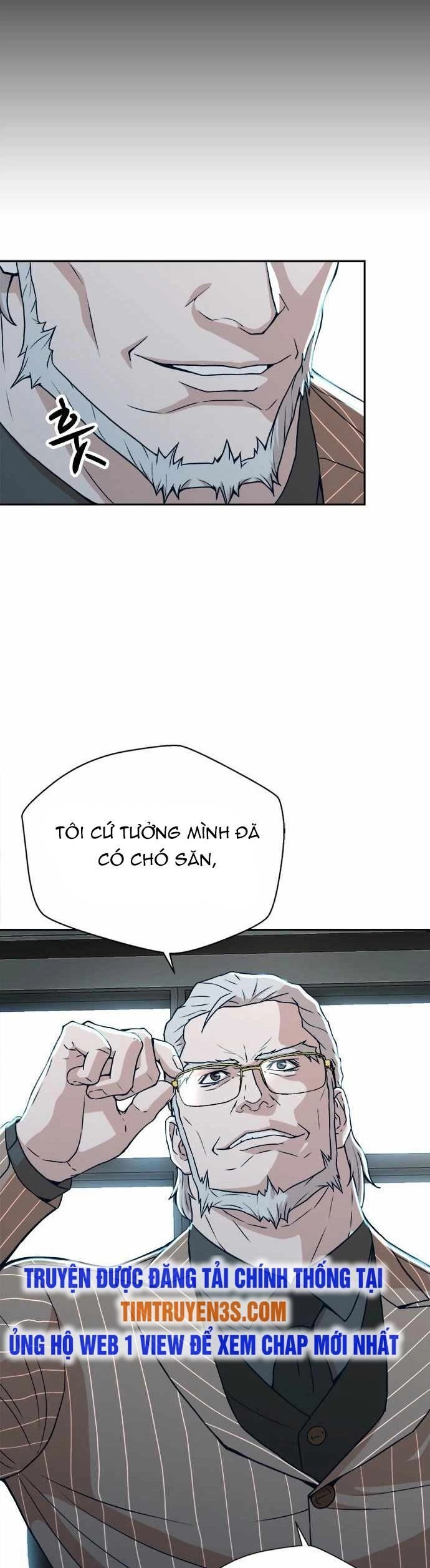 Thẩm Phán Lee Han Young Chapter 15 - 4