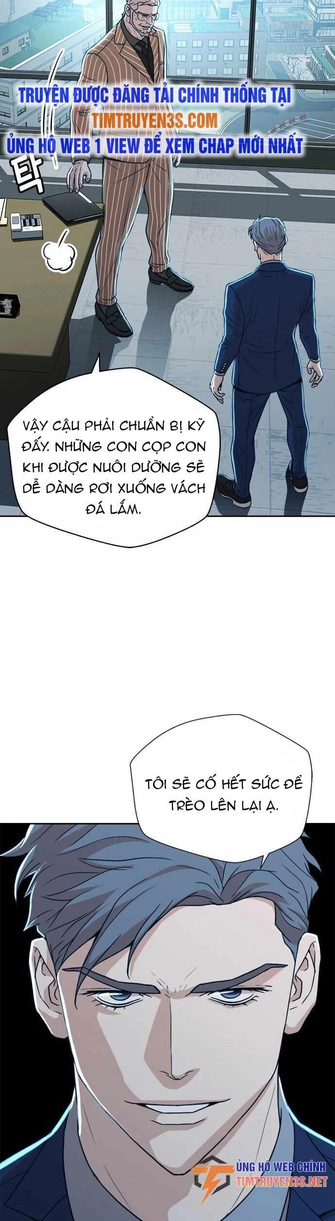 Thẩm Phán Lee Han Young Chapter 15 - 6