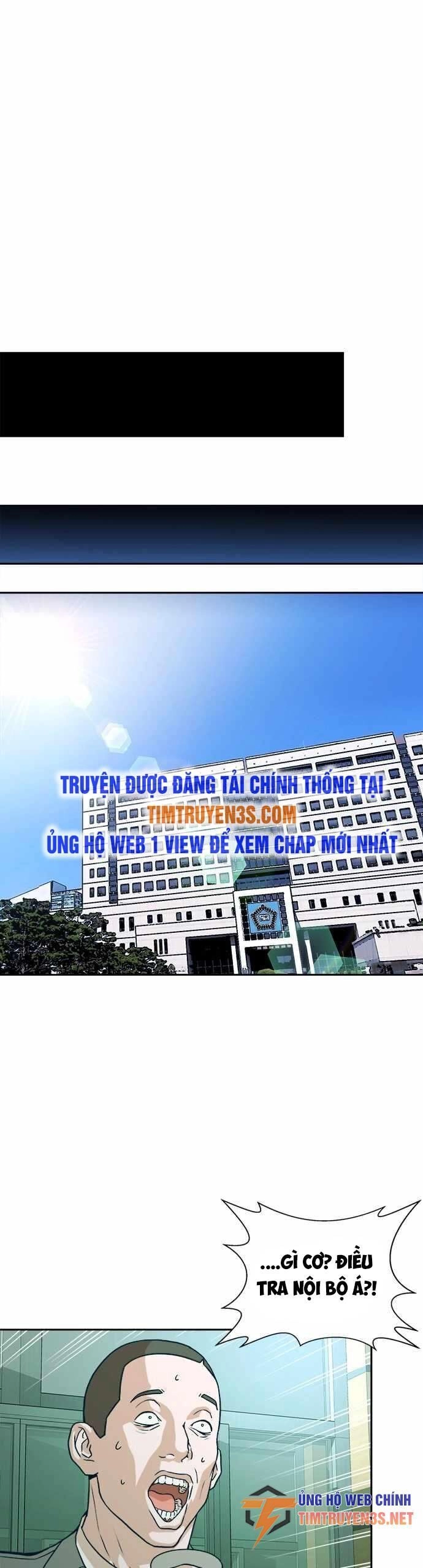 Thẩm Phán Lee Han Young Chapter 15 - 21