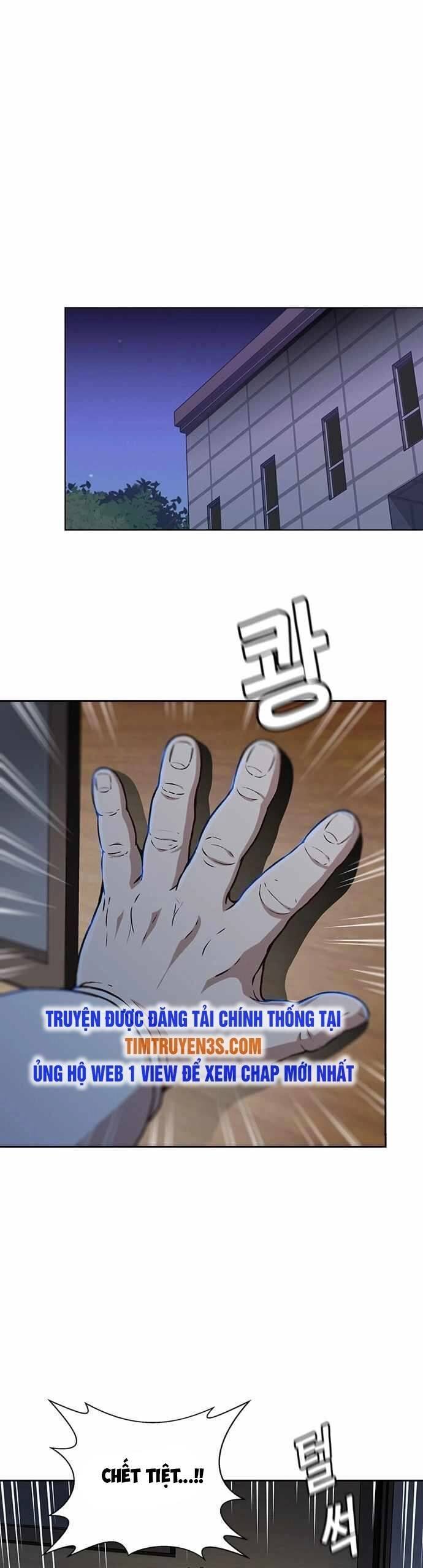 Thẩm Phán Lee Han Young Chapter 15 - 25