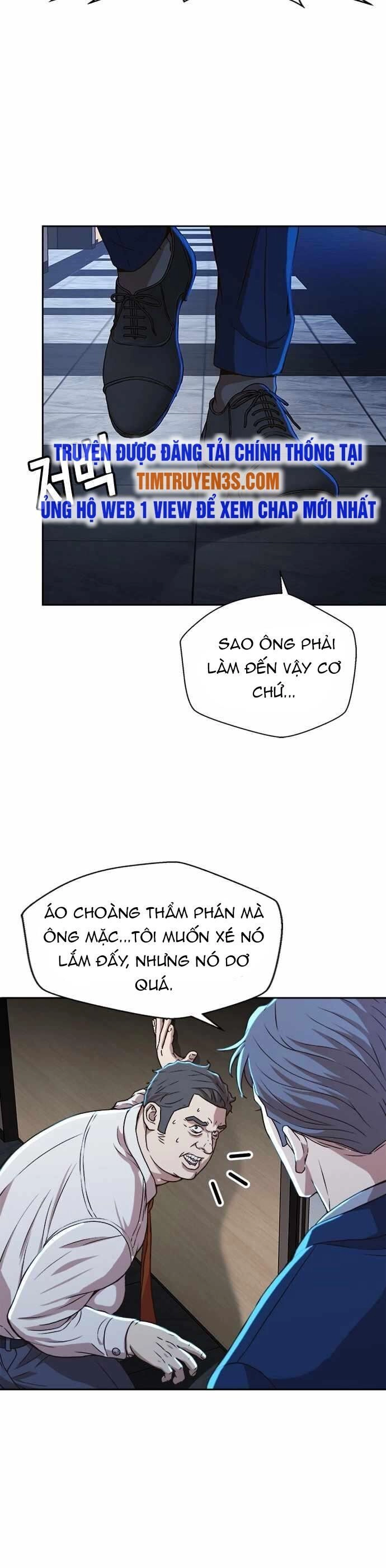 Thẩm Phán Lee Han Young Chapter 15 - 27