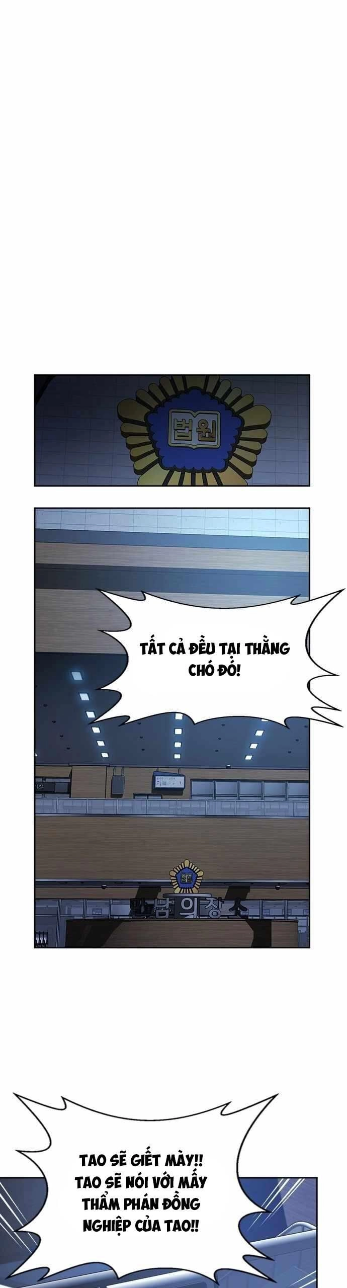 Thẩm Phán Lee Han Young Chapter 15 - 34