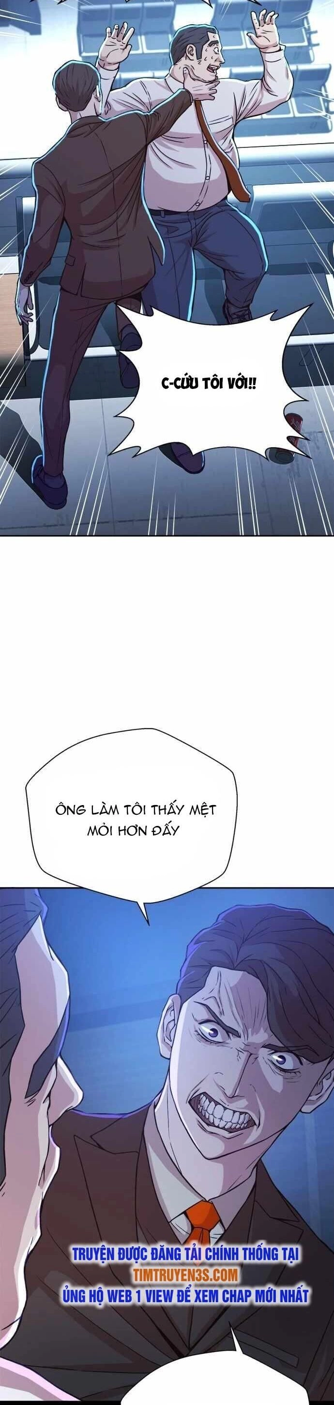 Thẩm Phán Lee Han Young Chapter 15 - 40