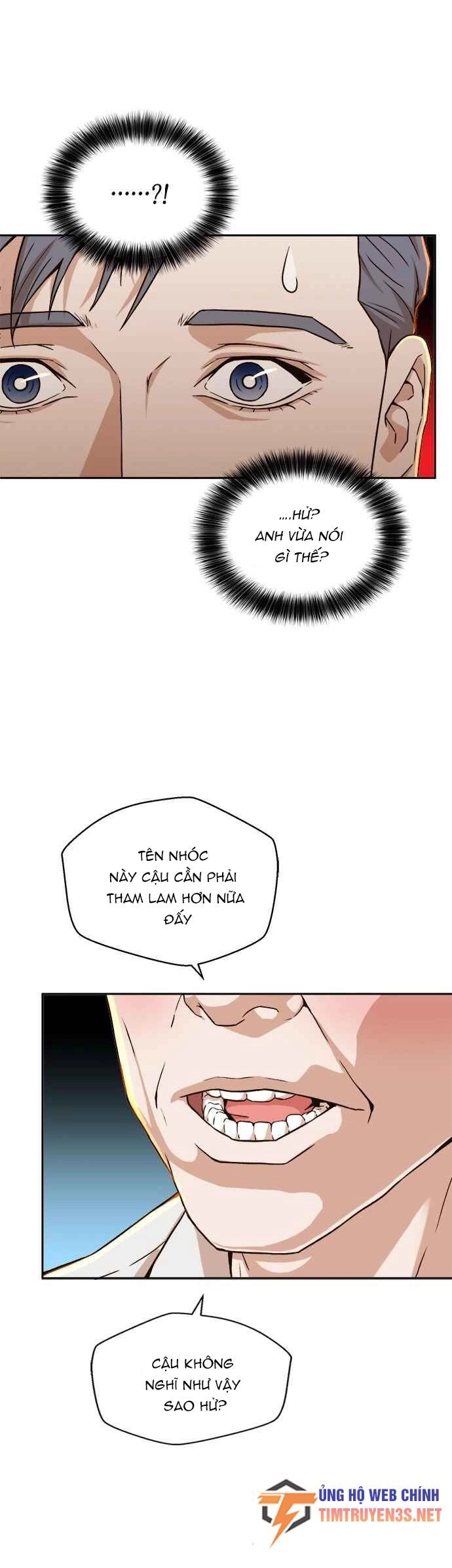 Thẩm Phán Lee Han Young Chapter 16 - 17