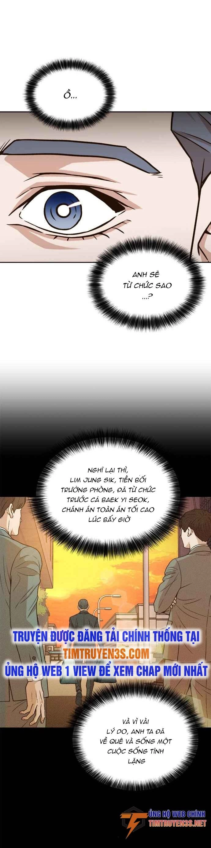 Thẩm Phán Lee Han Young Chapter 16 - 18