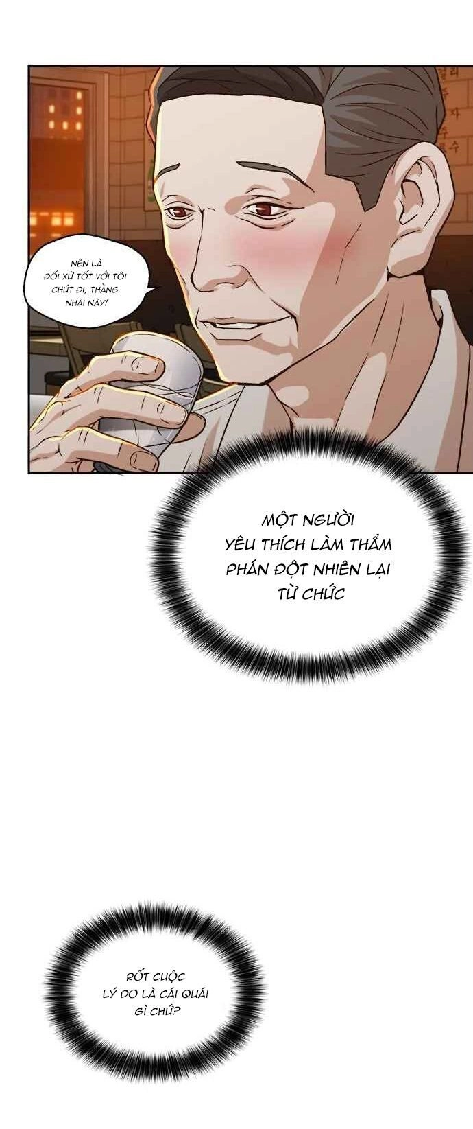 Thẩm Phán Lee Han Young Chapter 16 - 20