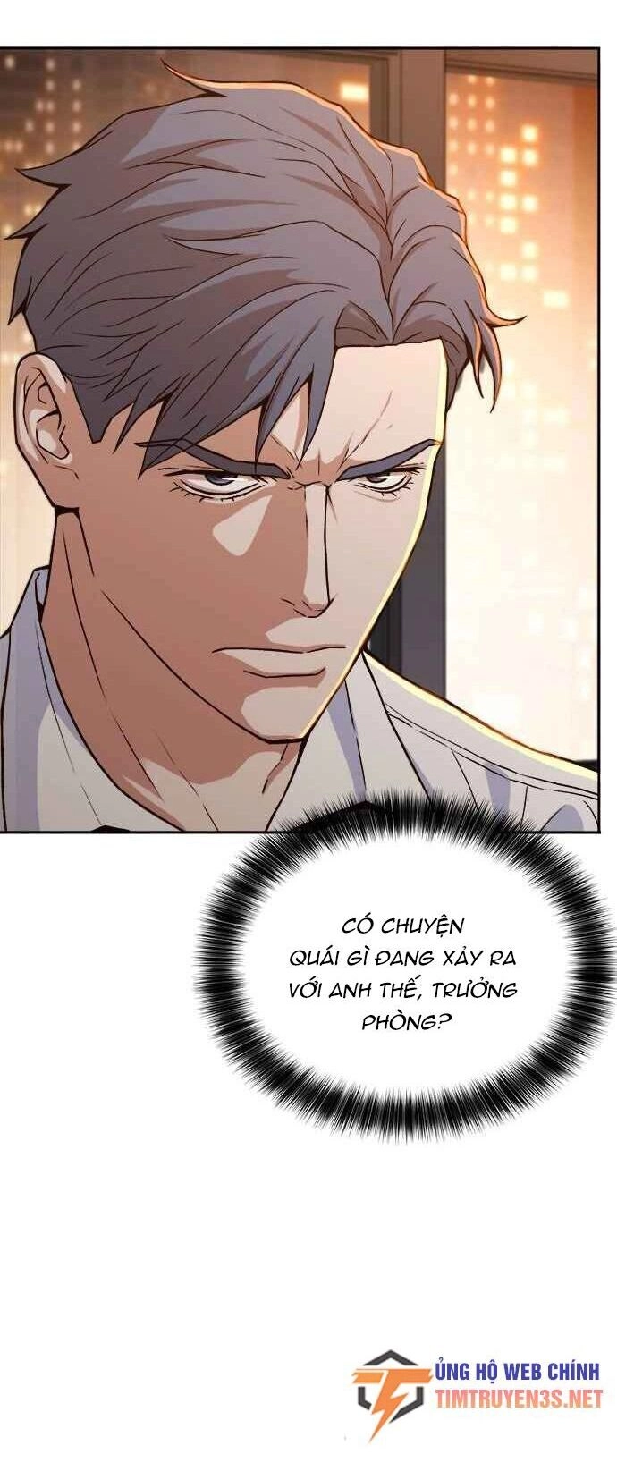 Thẩm Phán Lee Han Young Chapter 16 - 21