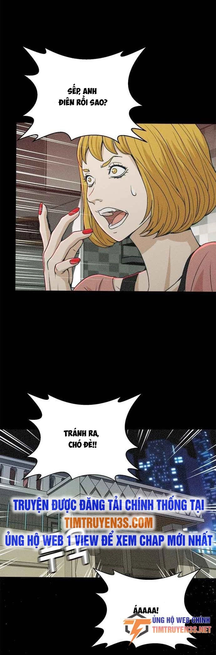 Thẩm Phán Lee Han Young Chapter 16 - 25