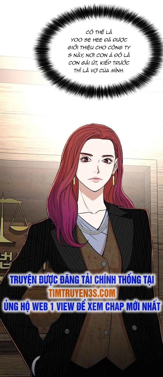 Thẩm Phán Lee Han Young Chapter 16 - 30