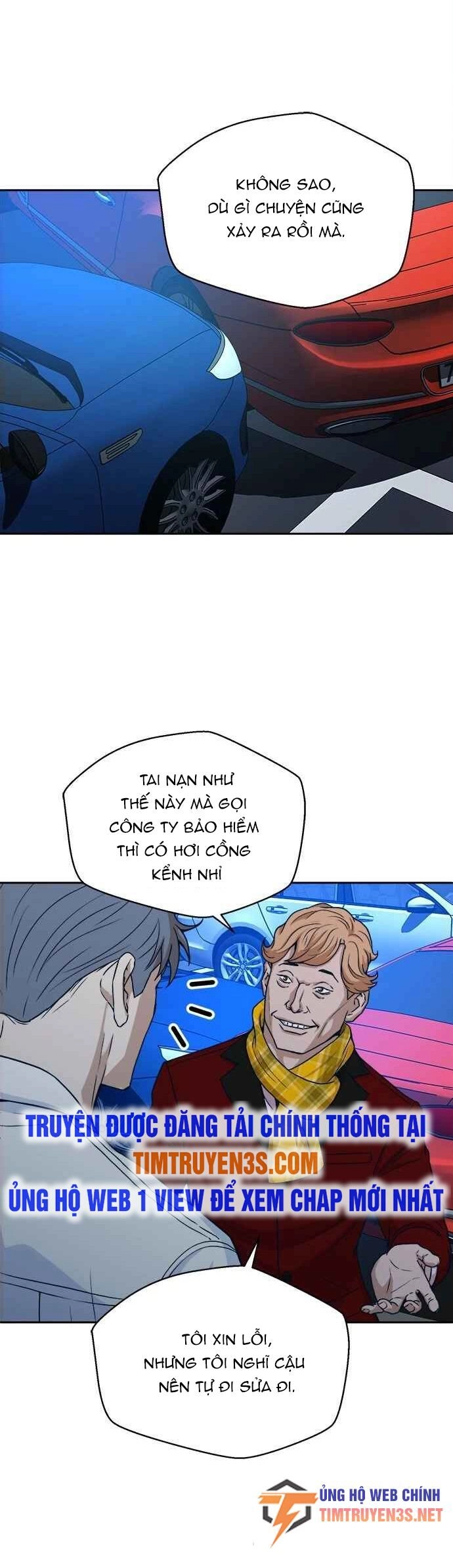 Thẩm Phán Lee Han Young Chapter 16 - 37