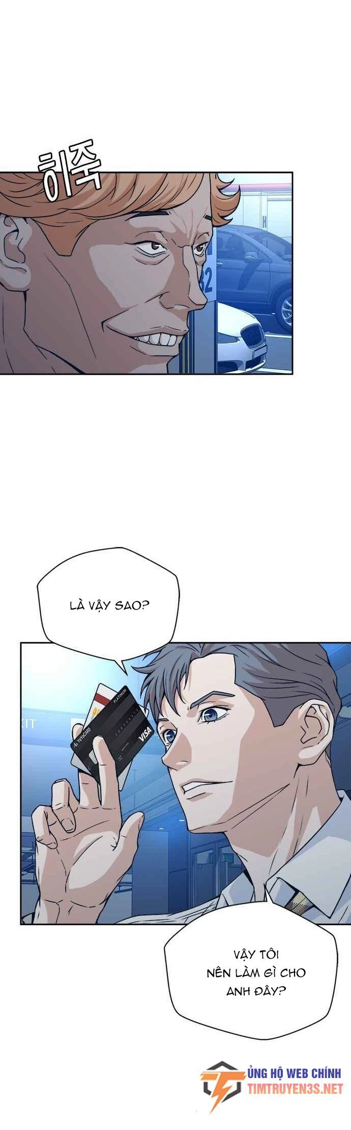 Thẩm Phán Lee Han Young Chapter 16 - 42