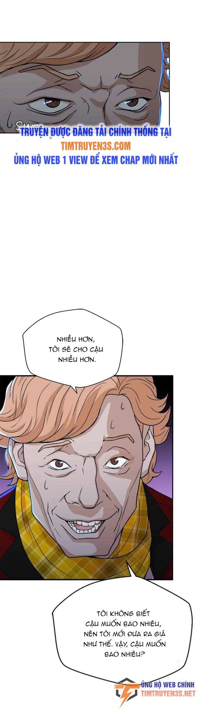 Thẩm Phán Lee Han Young Chapter 17 - 11