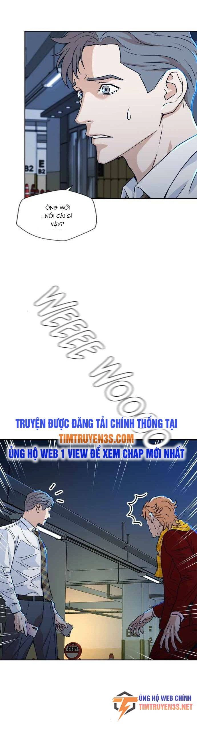 Thẩm Phán Lee Han Young Chapter 17 - 12