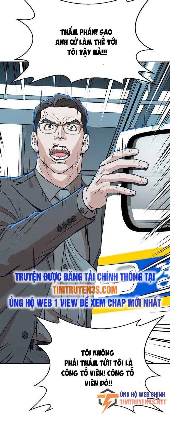 Thẩm Phán Lee Han Young Chapter 17 - 14