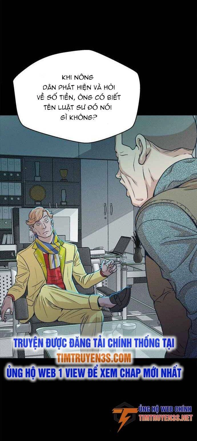 Thẩm Phán Lee Han Young Chapter 17 - 20