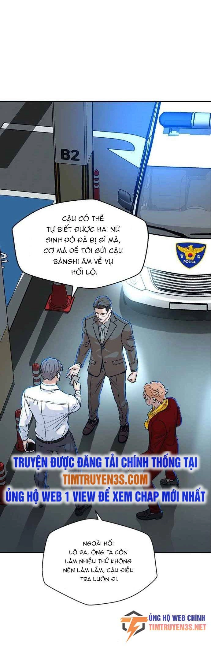 Thẩm Phán Lee Han Young Chapter 17 - 25