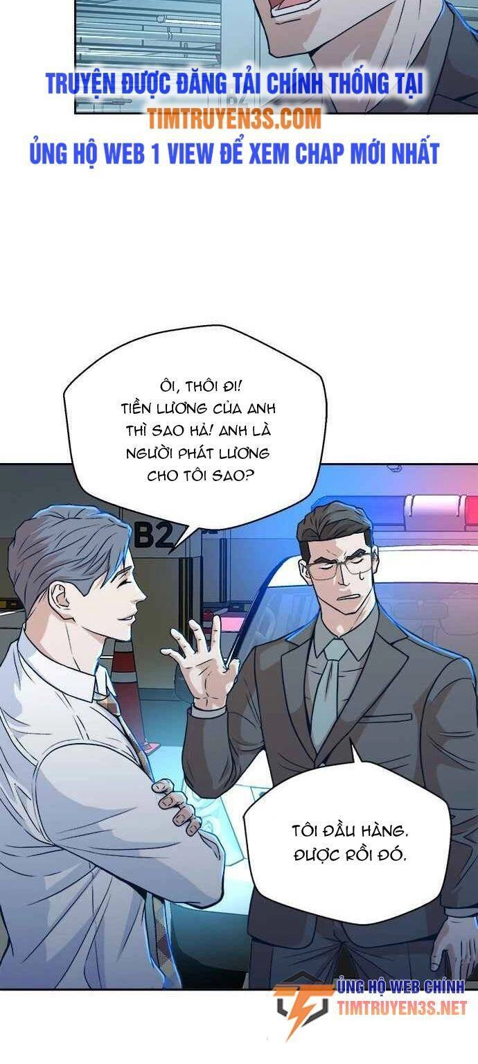 Thẩm Phán Lee Han Young Chapter 17 - 29
