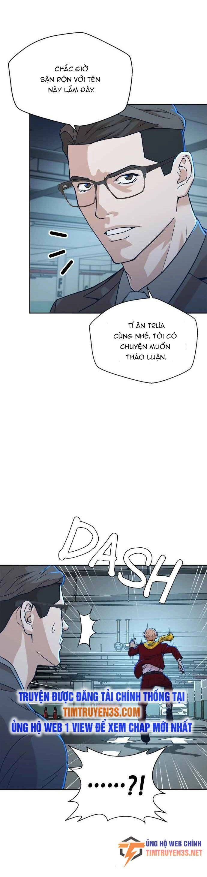 Thẩm Phán Lee Han Young Chapter 17 - 30