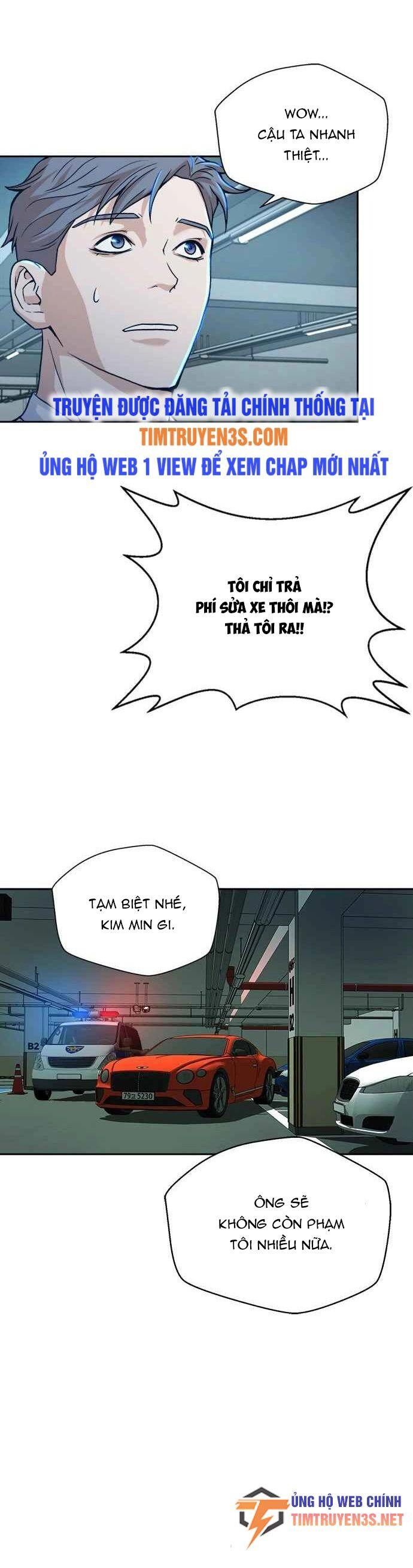 Thẩm Phán Lee Han Young Chapter 17 - 32