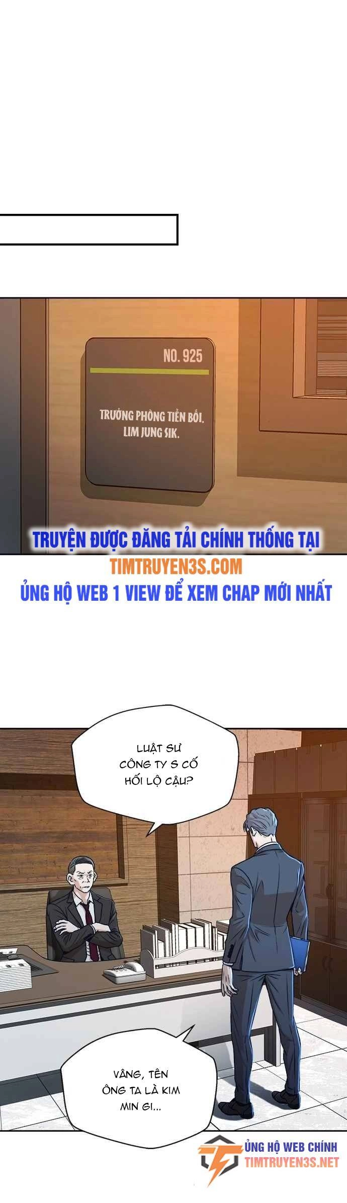 Thẩm Phán Lee Han Young Chapter 17 - 33