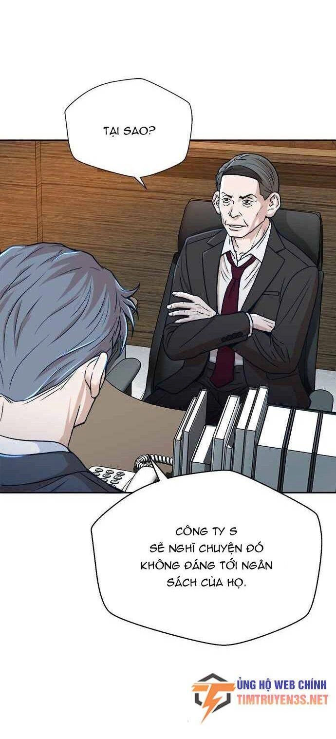 Thẩm Phán Lee Han Young Chapter 17 - 35