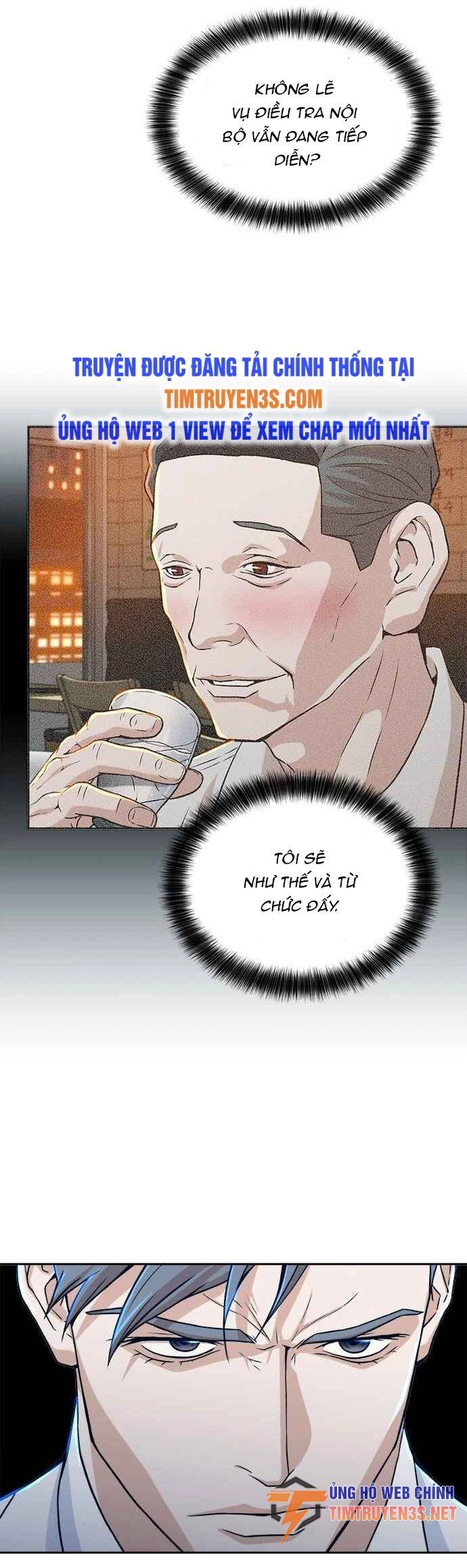 Thẩm Phán Lee Han Young Chapter 17 - 40