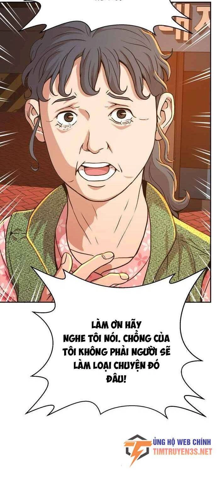 Thẩm Phán Lee Han Young Chapter 18 - 5