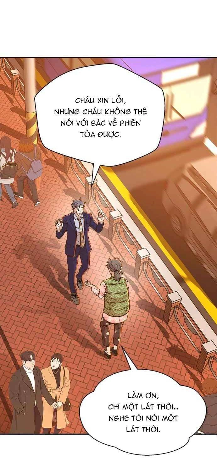 Thẩm Phán Lee Han Young Chapter 18 - 6